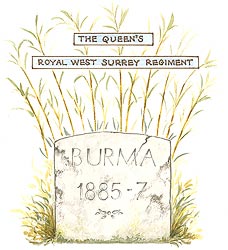 Queen’s (Royal West Surrey) Regiment