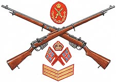 east surrey regiment