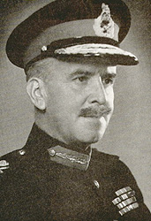 Lieutenant-General Sir Arthur Dowler