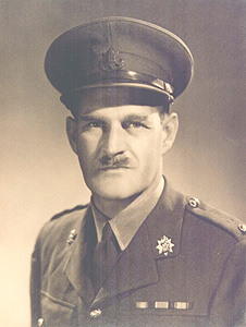 Lt Col P H Drake-Brockman