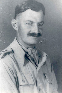 Lt Col A G H Culverhouse