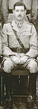 Lt Col E F Bolton