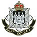 East Surrey Badge