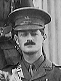 Colonel RG Clarke CMG DSO MBE