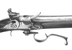 Ferguson rifle