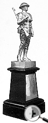 The Ashton Trophy