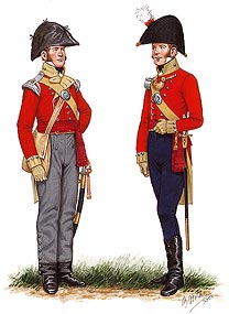 grenadier company