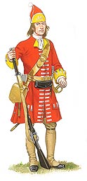 grenadier