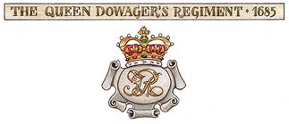queen dowager'sregiment