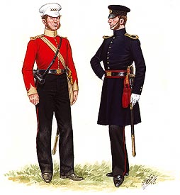 Company Officer 