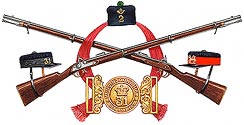 taku forts