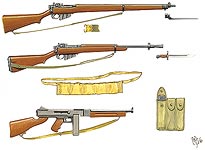 lee enfield