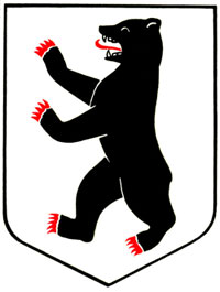 Coat of arms of Berlin