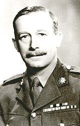Colonel H B L Smith