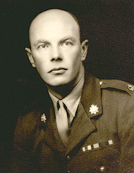 Lt Col J R Armstrong-MacDonnell