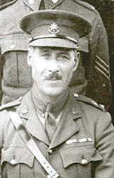 Lt Col R S S Paton