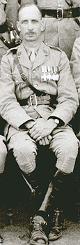 Lt Col E L L Acton