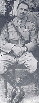 Lt Col K L S Lawton