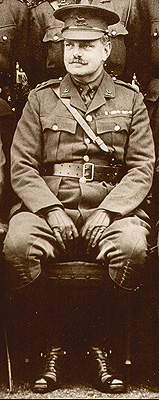 Lt Col H C Whinfield
