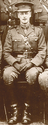 Colonel J D Boyd
