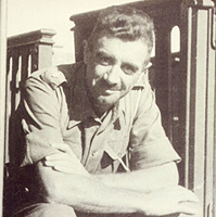 Lieutenant Colonel J R Terry