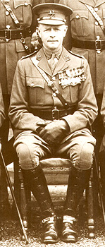 General Sir George Giffard