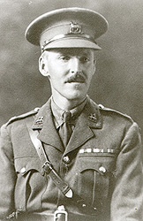Colonel C R Wigan