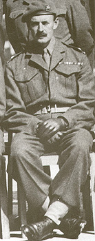 Lt Col L S Sheldon