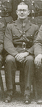 Lt Col R M Burton