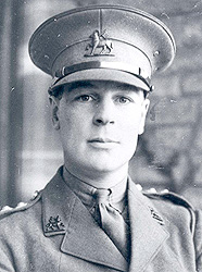 Lt Col H H Merriman