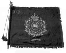 Regimental Colour