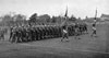 No. 1 Guard, The Escort to the Colours Marching Past