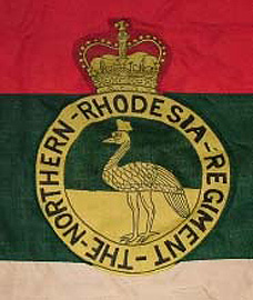 Northern Rhodesia Regiment