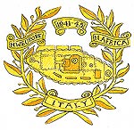 queen's royal surrey regiment