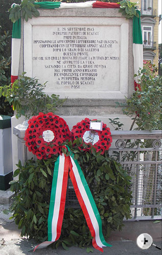 The Partisan Memorial