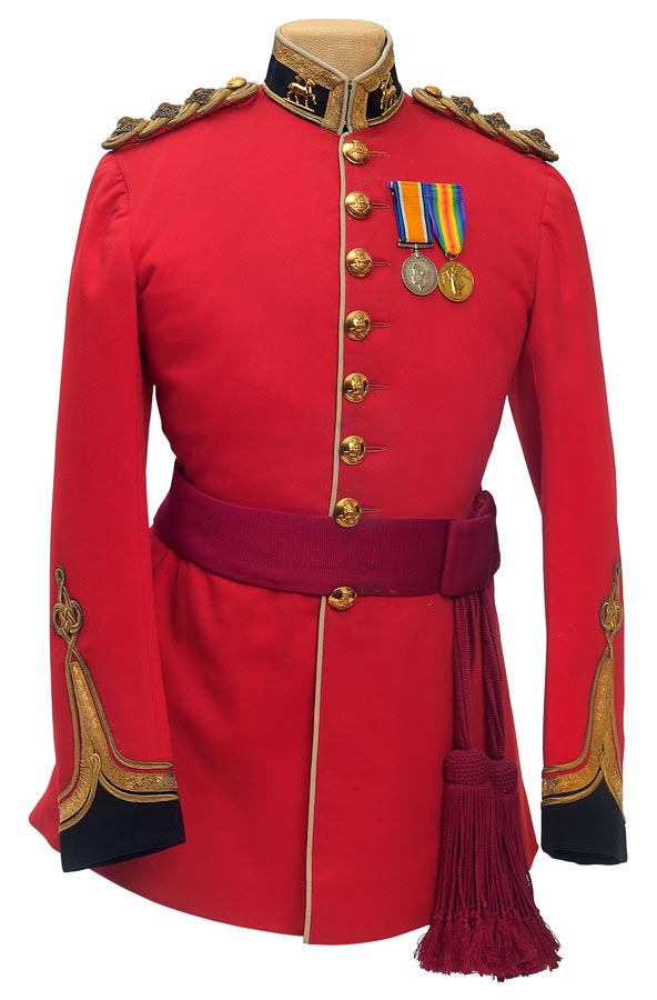 Uniform 1