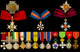 Medals of General Sir Ivo Vesey KCB KBE CMG DSO
