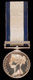 Queen's Regimental Medals