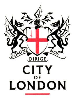 City of London, Presentation Swords