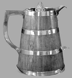 Porter Jug