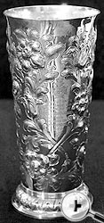 Vase, The Adjutant’s Challenge Cup