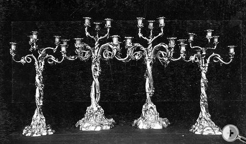 Candelabra