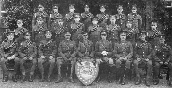 Aldershot Command Horse Show