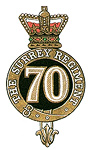 70th regiment