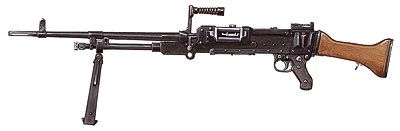 General purpose machine gun.