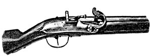 Matchlock