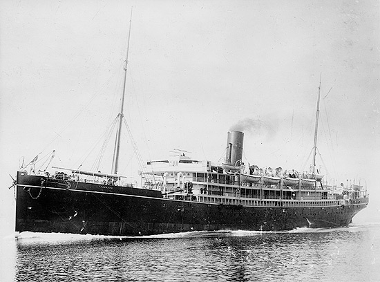 SS Sobraon