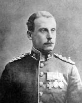 Wallace Duffield Wright VC