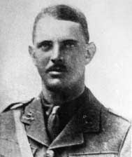 Clement Robertson VC