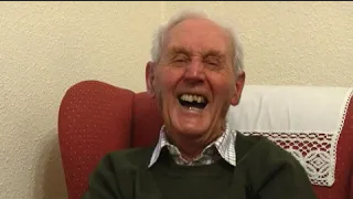 Sergeant Noel Matthews